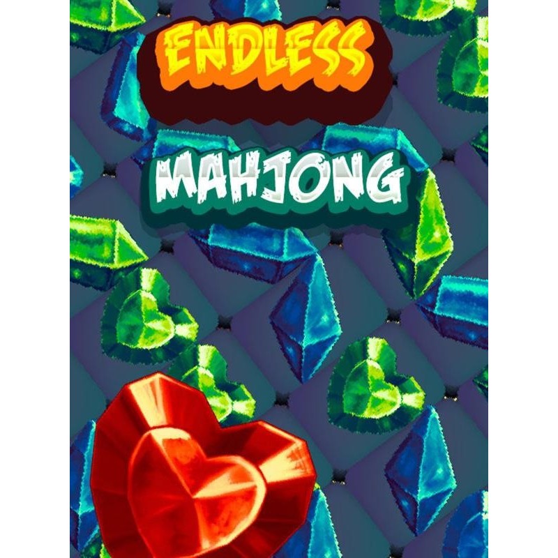 Endless Mahjong Steam (PC) - Steam CD Ključ - Globalno