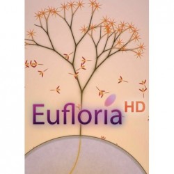 Eufloria HD Deluxe Edition Steam (PC) - Steam CD Ključ - Globalno