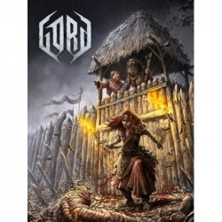 Gord Deluxe Edition Steam (PC) - Steam CD Ključ - Evropa