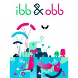 ibb & obb Steam (PC) - Steam CD Ključ - Evropa