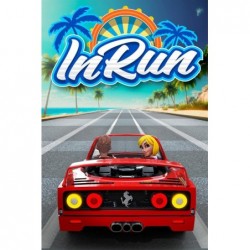 inRun Steam (PC) - Steam CD Ključ - Globalno