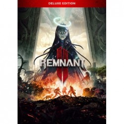 Remnant II Deluxe Edition Steam (PC) - Steam CD Ključ - Evropa
