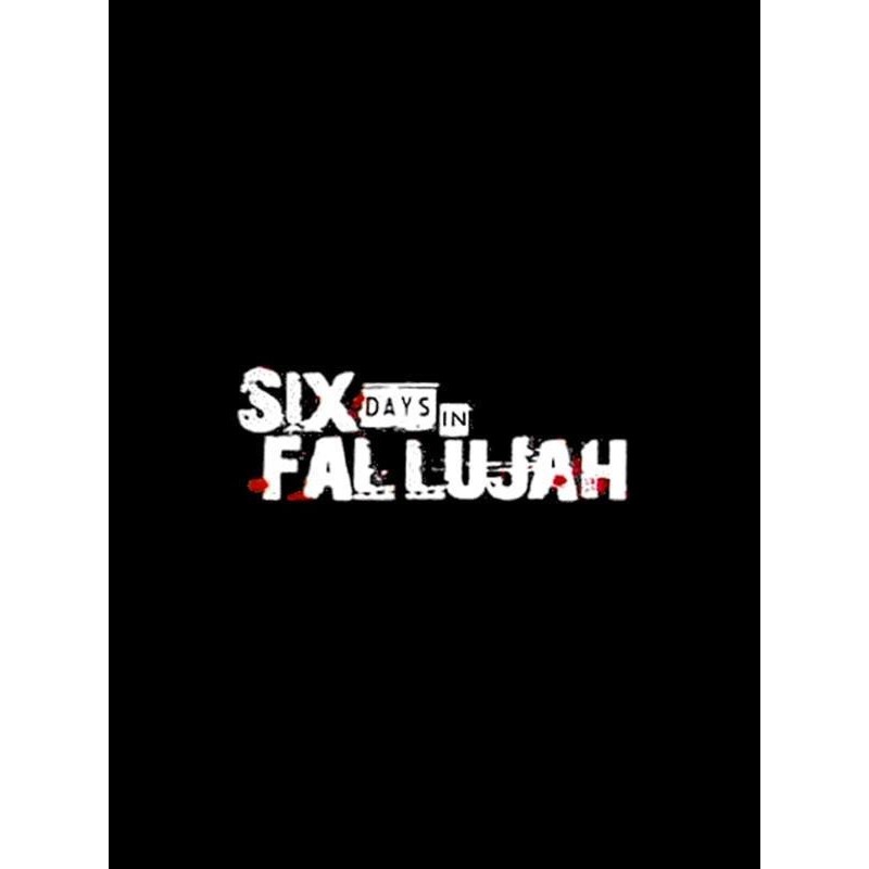 Six Days in Fallujah Steam (PC) - Steam CD Ključ - Evropa