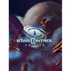 Star Control Origins Galactic Edition Steam (PC) - Steam CD Ključ - Globalno