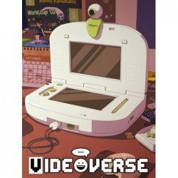 VIDEOVERSE Steam (PC) - Steam CD Ključ - Globalno