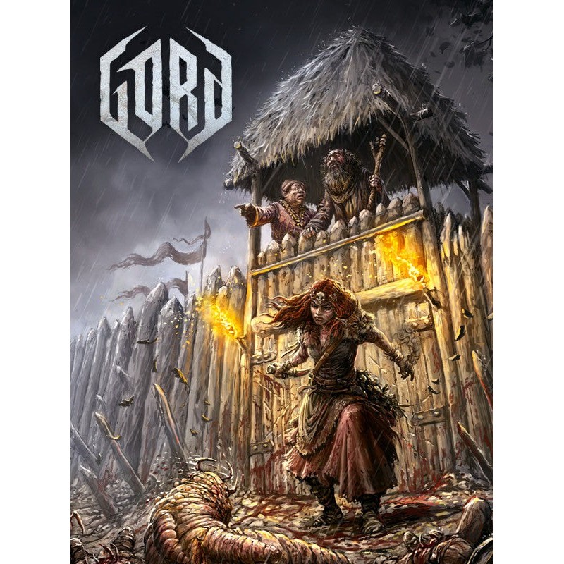 Gord Steam (PC) - Steam CD Ključ - Evropa