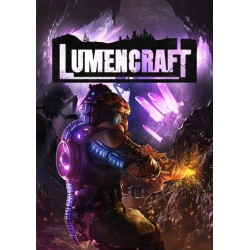 Lumencraft Steam (PC) - Steam CD Ključ - Globalno