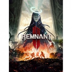 Remnant II Ultimate Edition Steam (PC) - Steam CD Ključ - Evropa