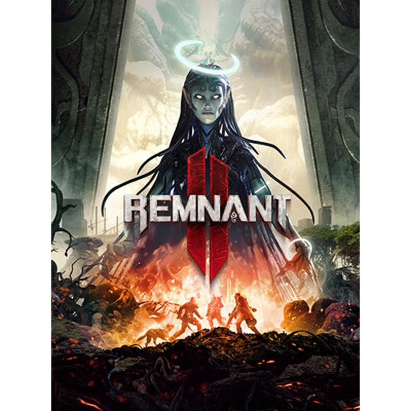 Remnant II Ultimate Edition Steam (PC) - Steam CD Ključ - Evropa