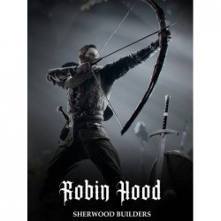 Robin Hood Sherwood Builders Steam (PC) - Steam CD Ključ - Evropa