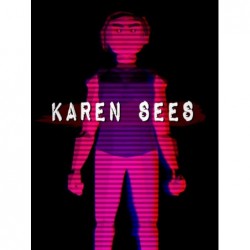 Karen Sees Steam (PC) - Steam CD Ključ - Globalno