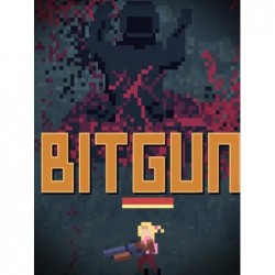 BITGUN Steam (PC) - Steam CD Ključ - Globalno