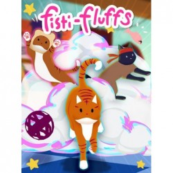 Fisti-Fluffs Steam (PC) - Steam CD Ključ - Globalno
