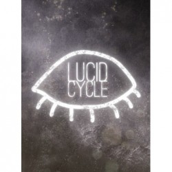 Lucid Cycle Steam (PC) - Steam CD Ključ - Globalno