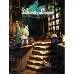 Märchen Forest Steam (PC) - Steam CD Ključ - Globalno