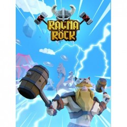 Ragnarock Steam (PC) - Steam CD Ključ - Evropa