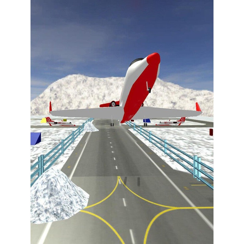 Snow Clearing Driving Simulator Steam (PC) - Steam CD Ključ - Globalno