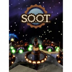 SOOT Steam (PC) - Steam CD Ključ - Globalno