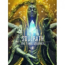 Soulpath: The Final Journey Steam (PC) - (VR) - Steam CD Ključ - Globalno