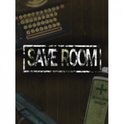 Save Room - Organization Puzzle Steam (PC) - Steam CD Ključ - Globalno