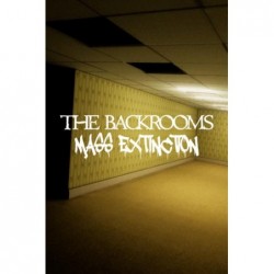 The Backrooms: Mass Extinction Steam (PC) - Steam CD Ključ - Globalno