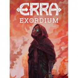 Erra: Exordium Steam (PC) - Steam CD Ključ - Globalno
