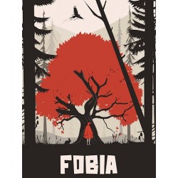 Fobia Steam (PC) - Steam CD Ključ - Globalno