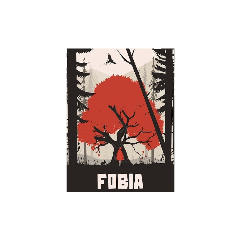 Fobia Steam (PC) - Steam CD Ključ - Globalno