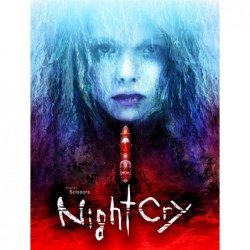 NightCry Steam (PC) - Steam CD Ključ - Globalno