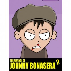 The Revenge of Johnny Bonasera: Episode 2 Steam (PC) - Steam CD Ključ - Globalno