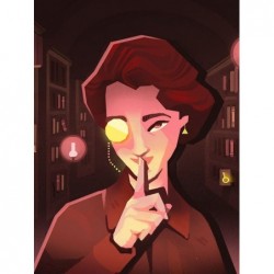 Book of Hours Steam (PC) - Steam CD Ključ - Evropa