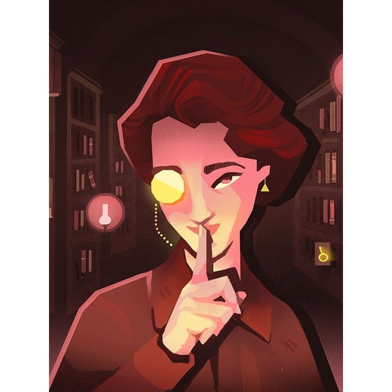 Book of Hours Steam (PC) - Steam CD Ključ - Evropa