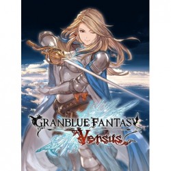 Granblue Fantasy: Versus Steam (PC) - Steam CD Ključ - Globalno