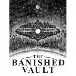 The Banished Vault Steam (PC) - Steam CD Ključ - Globalno