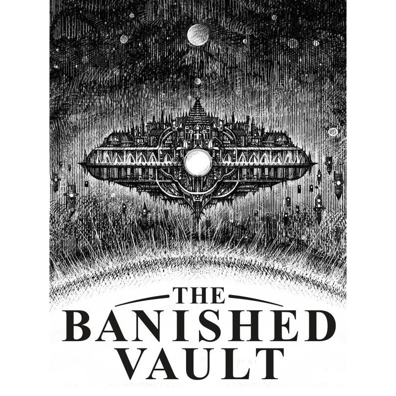 The Banished Vault Steam (PC) - Steam CD Ključ - Globalno