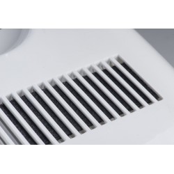 Mačje stranišče Ella comfort filter