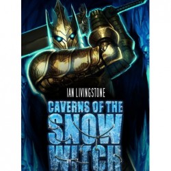Caverns of the Snow Witch Steam (PC) - Steam CD Ključ - Globalno