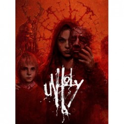 Unholy Steam (PC) - Steam CD Ključ - Globalno