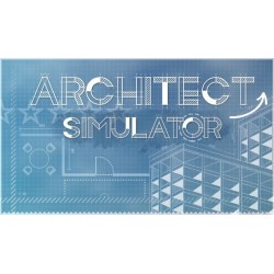 Architect Simulator Steam (PC) - Steam CD Ključ - Globalno