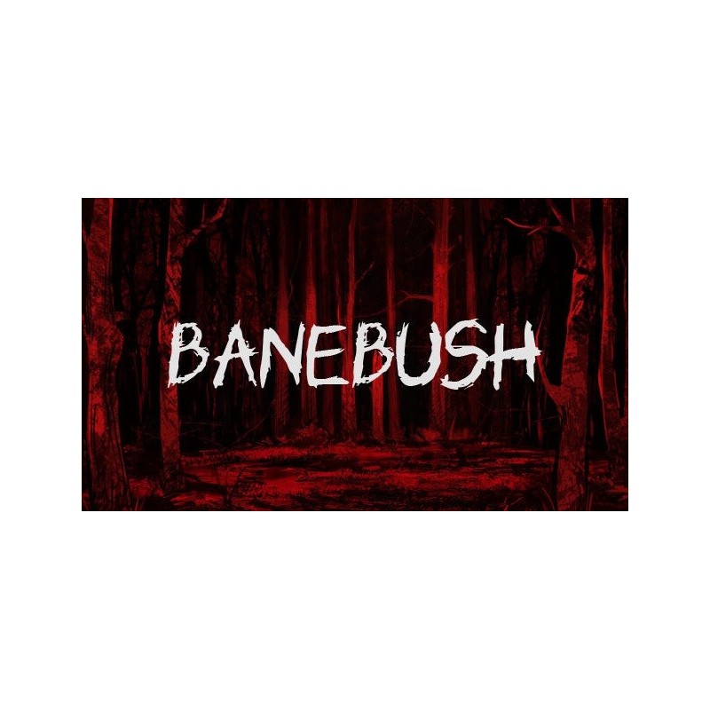 Banebush Steam (PC) - Steam CD Ključ - Globalno