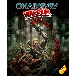 Chainsaw Warrior: Total Darkness Edition Steam (PC) - Steam CD Ključ - Globalno