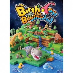 Birthdays the Beginning Digital Limited Edition Steam (PC) - Steam CD Ključ - Globalno