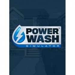 PowerWash Simulator Steam (PC) - Steam CD Ključ - Evropa