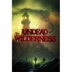 Undead Wilderness Steam (PC) - Steam CD Ključ - Globalno