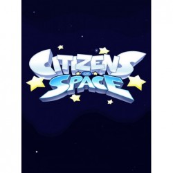 Citizens of Space Steam (PC) - Steam CD Ključ - Evropa