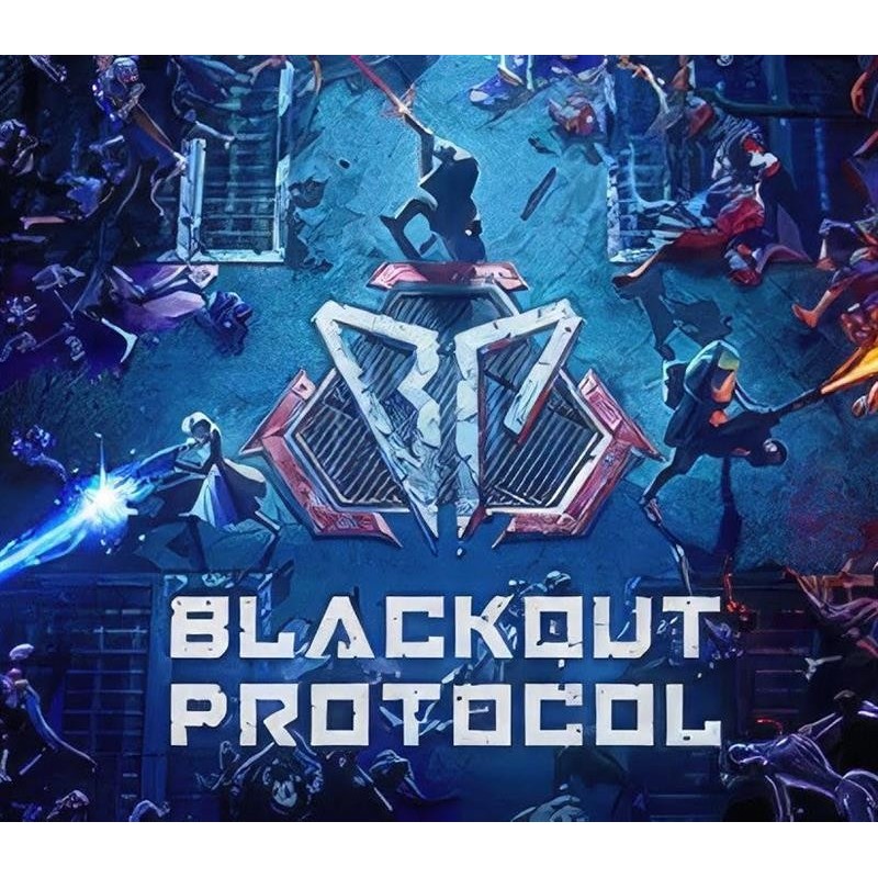 Blackout Protocol PC Steam Ključ Globalno