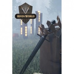 RivenWorld: The First Era PC Steam Ključ Globalno