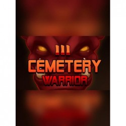 Cemetery Warrior 3 PC Steam Ključ Globalno