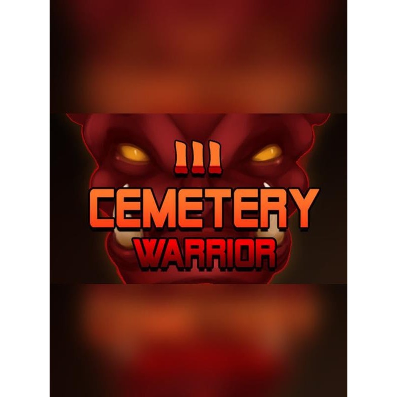 Cemetery Warrior 3 PC Steam Ključ Globalno