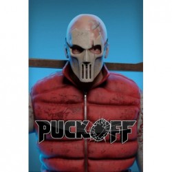 PuckOFF PC Steam Ključ Globalno
